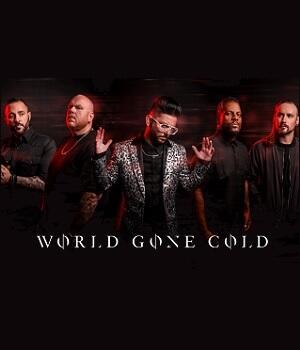 World Gone Cold  Artist Profile | Biography And Discography | NewReleaseToday