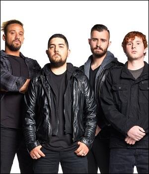 Living Scars  Artist Profile | Biography And Discography | NewReleaseToday