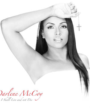 Darlene McCoy Artist Profile | Biography And Discography | NewReleaseToday