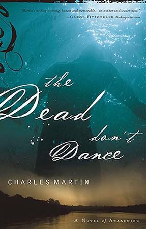 The Dead Don't Dance, by Aleathea Dupree Christian Book Reviews And Information