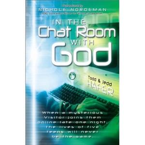 In the Chat Room With God, by Aleathea Dupree Christian Book Reviews And Information