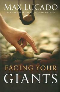 Facing Your Giants A David and Goliath Story for Everyday People by Aleathea Dupree