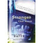 Stranger in the Chat Room,  by Aleathea Dupree