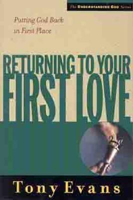 Returning To Your First Love,Putting God Back In First Place by Aleathea Dupree Christian Book Reviews And Information
