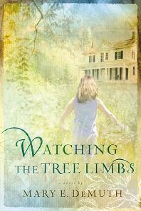 Watching the Tree Limbs  by Aleathea Dupree