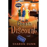 Death at a Discount,  by Aleathea Dupree