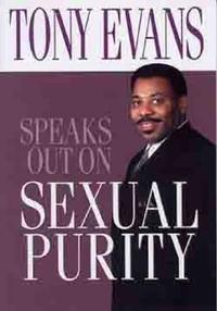 Tony Evans Speaks Out On Sexual Purity  by Aleathea Dupree