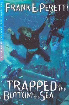 Trapped at the Bottom of the Sea, by Aleathea Dupree Christian Book Reviews And Information