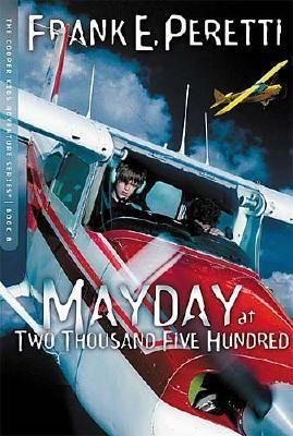 Mayday at Two Thousand Five Hundred, by Aleathea Dupree Christian Book Reviews And Information