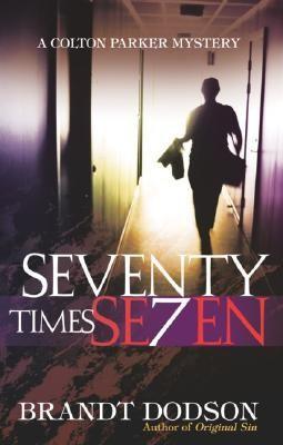 Seventy Times Se7en, by Aleathea Dupree Christian Book Reviews And Information