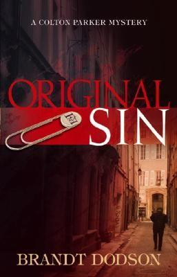 Original Sin, by Aleathea Dupree Christian Book Reviews And Information