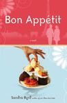 Bon Appetit (French Twist Series #2),  by Aleathea Dupree