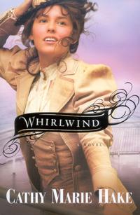 Whirlwind  by Aleathea Dupree