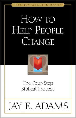 How to Help People Change, by Aleathea Dupree Christian Book Reviews And Information
