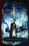 Kingdom's Quest (Kingdom Series #5),  by Aleathea Dupree