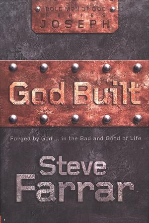 God Built,Forged by God ... in the Bad and Good of Life by Aleathea Dupree Christian Book Reviews And Information