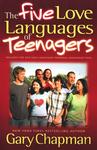 The Five Love Languages of Teenagers,  by Aleathea Dupree