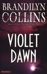 Violet Dawn (Kanner Lake Series #1),  by Aleathea Dupree