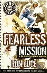 Fearless Mission, A Self-Discipleship Mission by Aleathea Dupree