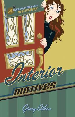 Interior Motives, by Aleathea Dupree Christian Book Reviews And Information