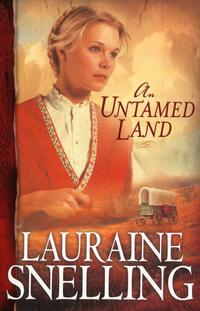 An Untamed Land (Red River of the North #1)  by Aleathea Dupree