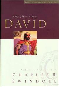 David A Man of Passion & Destiny by Aleathea Dupree