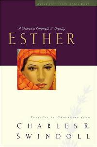 Esther A Woman of Strength and Dignity by Aleathea Dupree