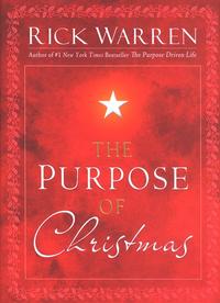 The Purpose of Christmas  by Aleathea Dupree