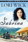 Sabrina (Big Sky Dreams #2),  by Aleathea Dupree