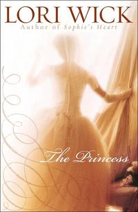 The Princess  by Aleathea Dupree