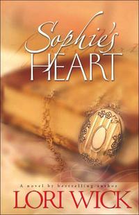 Sophie's Heart  by Aleathea Dupree