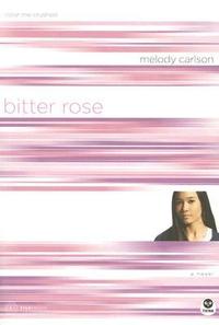 Bitter Rose color me crushed by Aleathea Dupree