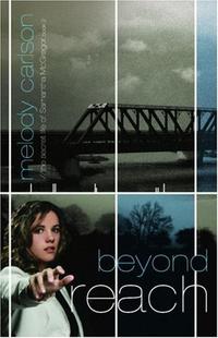 Beyond Reach (The Secret Life Of Samantha McGregor, Book 2)  by Aleathea Dupree