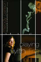 Playing with Fire (The Secret Life of Samantha McGregor, Book 3)  by Aleathea Dupree