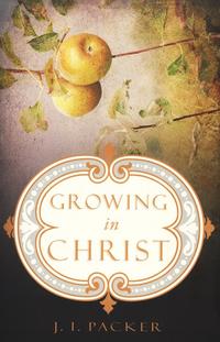 Growing in Christ  by Aleathea Dupree