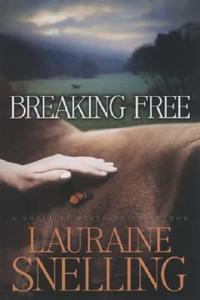 Breaking Free  by Aleathea Dupree