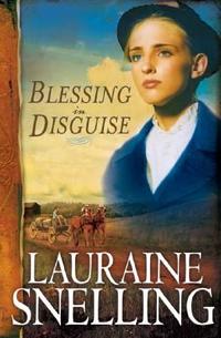 Blessing In Disguise  by Aleathea Dupree