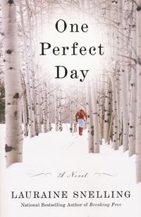 One Perfect Day  by Aleathea Dupree