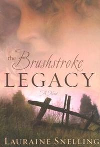 The Brushstroke Legacy  by Aleathea Dupree