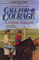 Call For Courage  by Aleathea Dupree