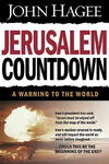 Jerusalem Countdown, Revised and Updated Edition by Aleathea Dupree