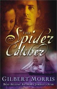 The Spider Catcher  by Aleathea Dupree
