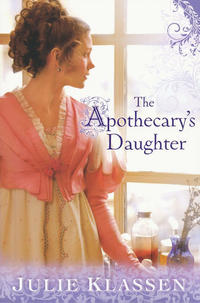The Apothecary's Daughter  by  