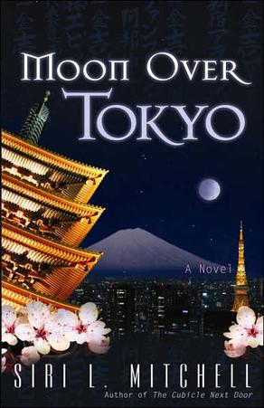 Moon over Tokyo, by Aleathea Dupree Christian Book Reviews And Information