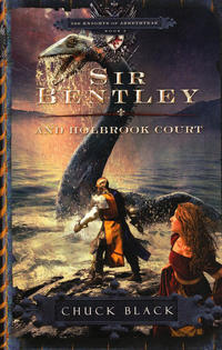 Sir Bentley and Holbrook Court (Knights of Arrethtrae #2) by  