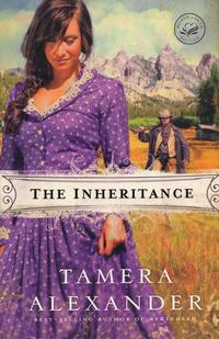The Inheritance (Women of Faith Series #19) by  