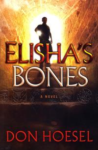 Elisha's Bones  by  