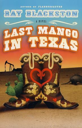 Last Mango in Texas, by Aleathea Dupree Christian Book Reviews And Information