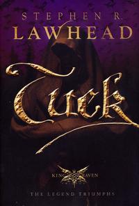 Tuck (King Raven Trilogy Series #3) by  