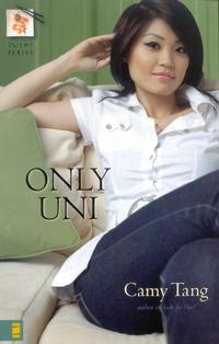 Only Uni Sushi Series book 2 by Aleathea Dupree